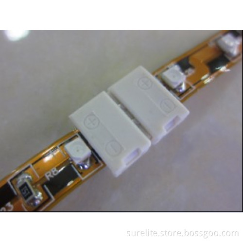 LED Connector for 3528